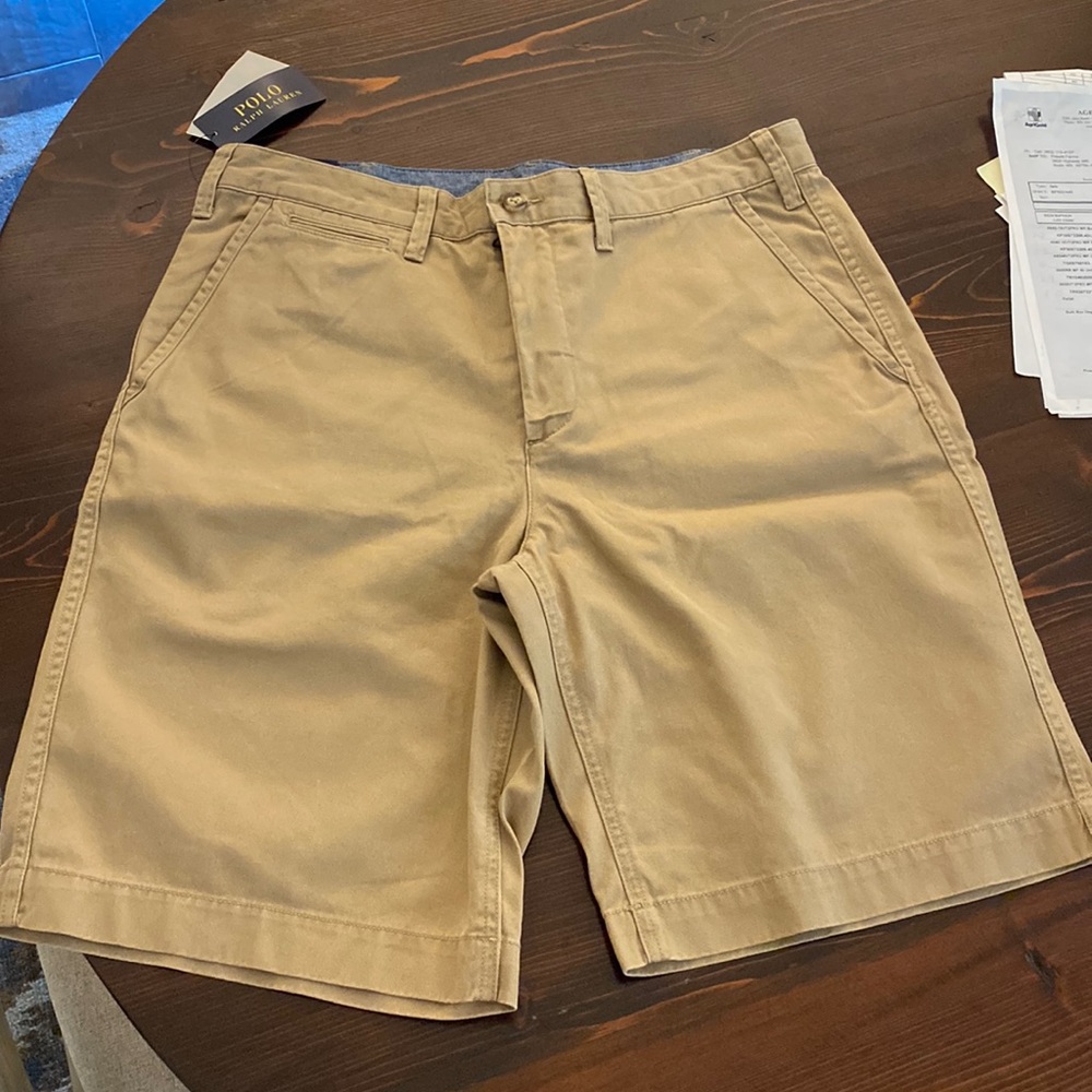 Polo Ralph Lauren Shorts